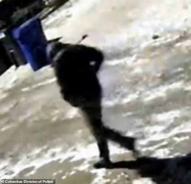 Ex-Husband Charged with Murder of Ohio Couple in Weinland Park