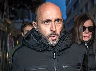 Exclusive: Proprietors of Le Constellation Reveal Tragic Final Moments of Waitress Trapped Behind Locked Door in New Year’s Eve Fire