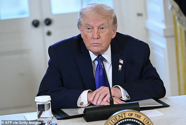 Unprecedented Move: Trump's 'Doomsday Plane' Lands at LAX in Unauthorized Deployment, Fueling Panic and Conspiracy Theories