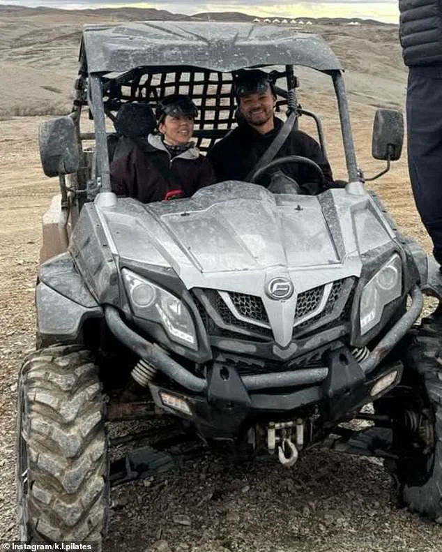 Wellness Guru Melanie Lopes Engaged to Dragons' Den Star Steven Bartlett in Marrakech