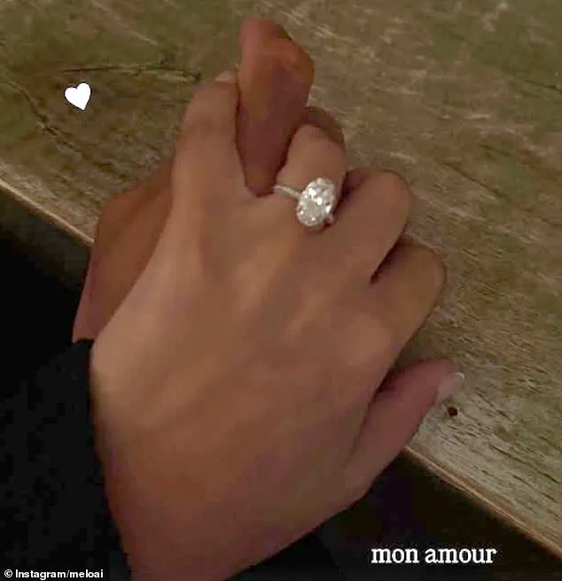 Wellness Guru Melanie Lopes Engaged to Dragons' Den Star Steven Bartlett in Marrakech