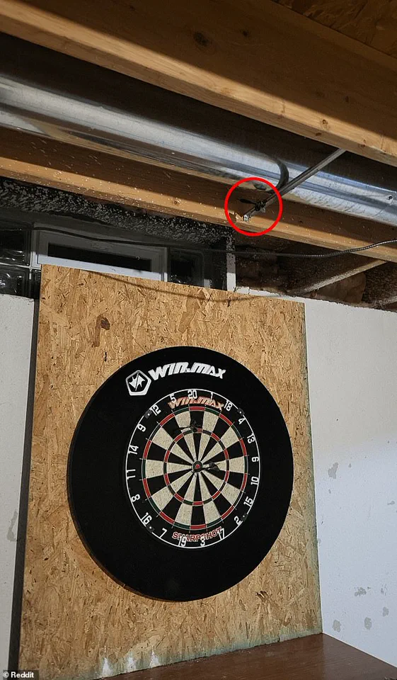 Global Puzzle-Solving Frenzy Erupts as Reddit Users Hunt for Elusive Third Dart in Mysterious Image