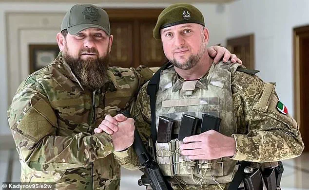 Health Rumours Surround Kadyrov as Putin Emphasizes Peace Efforts and Public Safety: Analysts Cautious Amid Uncertainty