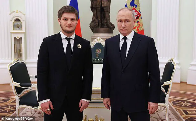 Health Rumours Surround Kadyrov as Putin Emphasizes Peace Efforts and Public Safety: Analysts Cautious Amid Uncertainty
