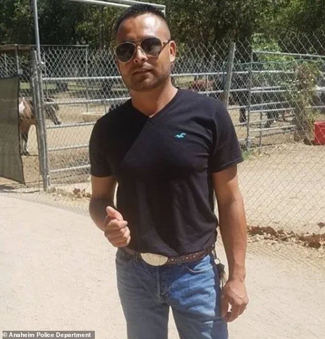 Humberto Rodriguez Martinez Extradited to Orange County After Eight-Year Fugitive Status for Murder of Daniel Reyes