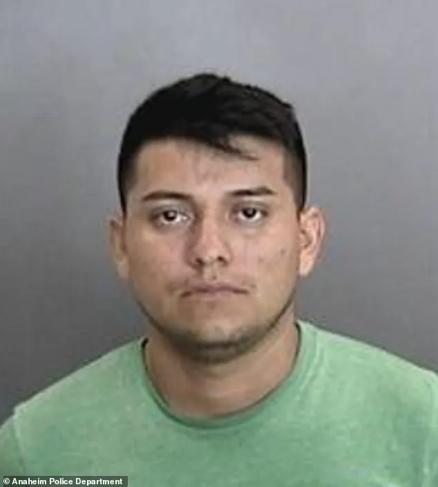 Humberto Rodriguez Martinez Extradited to Orange County After Eight-Year Fugitive Status for Murder of Daniel Reyes