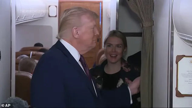 Leadership Under Scrutiny: Trump's Return to Washington Highlights Tensions Between Public Image and Governance Challenges