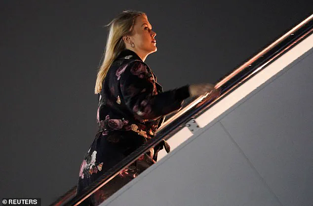 Leadership Under Scrutiny: Trump's Return to Washington Highlights Tensions Between Public Image and Governance Challenges