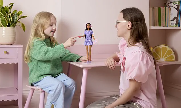 Mattel's Unprecedented Autistic Barbie Doll: A Controversial Step Toward Representation in the Toy Industry