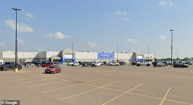 Texas Teacher Faces Aggravated Sexual Assault Charges After Alleged Incident with 14-Year-Old Student in Walmart Parking Lot