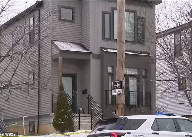 Tragic Double Homicide Shakes Columbus Community: Family of Monique and Spencer Tepe Speaks Out After Ex-Husband's Arrest