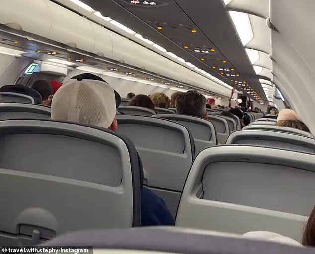 Air Canada Flight Halts Mid-Taxi After Baggage Handler Trapped in Cargo Hold, Raising Safety Protocol Questions