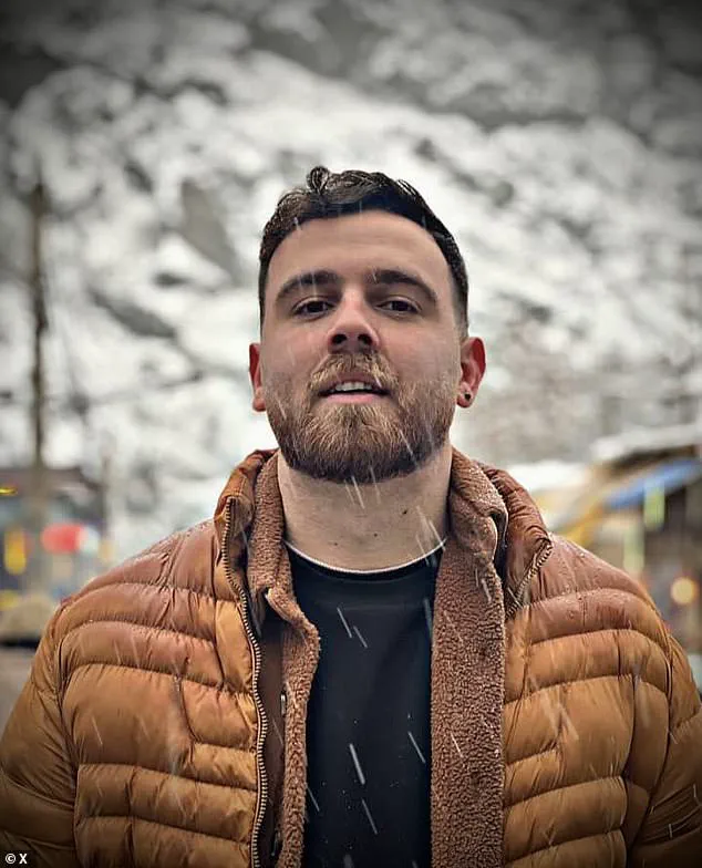 Alleged Execution of Demonstrator Amid Iran's Crackdown on Anti-Government Protests Over Economic Hardship