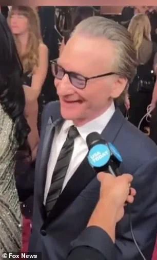 Bill Maher Confronted at Golden Globes Over Tribute Pins for Renee Nicole Good: Heated Debate Sparks Late-Breaking Update