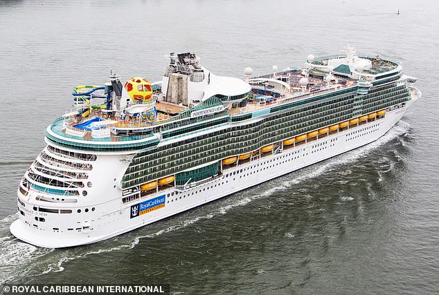 Cruise Vacation Turns Medical Crisis as Connecticut Family Falls Ill on Royal Caribbean Voyage