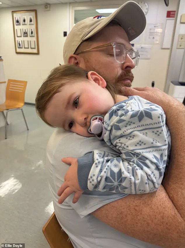 Cruise Vacation Turns Medical Crisis as Connecticut Family Falls Ill on Royal Caribbean Voyage