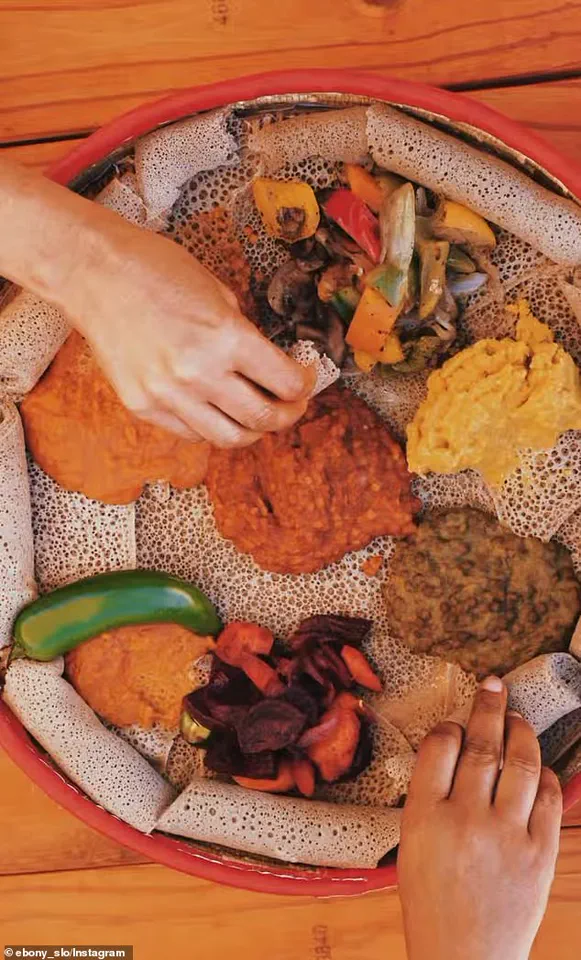Eviction Looms for San Luis Obispo's Beloved Vegan Ethiopian Restaurant as Museum Takes Over Building