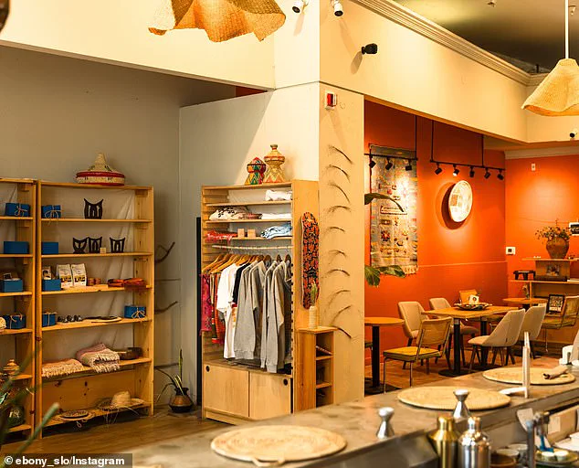 Eviction Looms for San Luis Obispo's Beloved Vegan Ethiopian Restaurant as Museum Takes Over Building