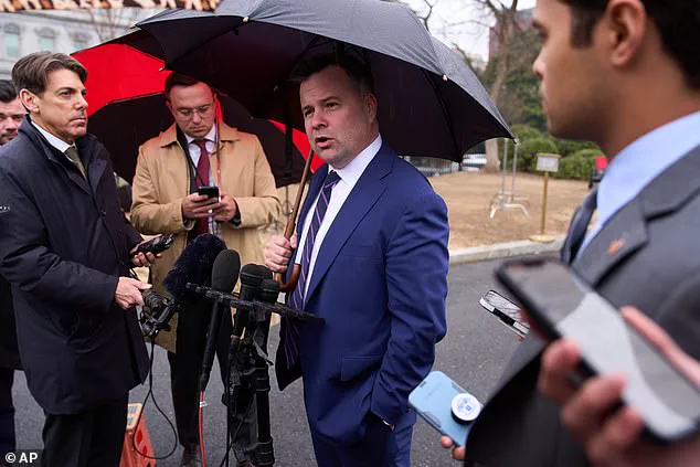 Exclusive: Treasury Secretary's Confidential Call to Trump Over Federal Reserve Probe