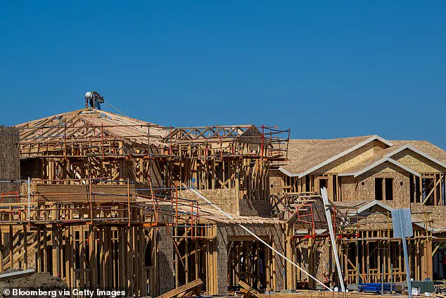 From Affordable Haven to Rapid Transformation: Vacaville's Shifting Identity