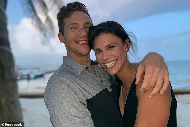 Monique and Spencer Tepe's Ohio Home Tragedy: Ex-Husband Faces Aggravated Murder Charges; Children Unharmed