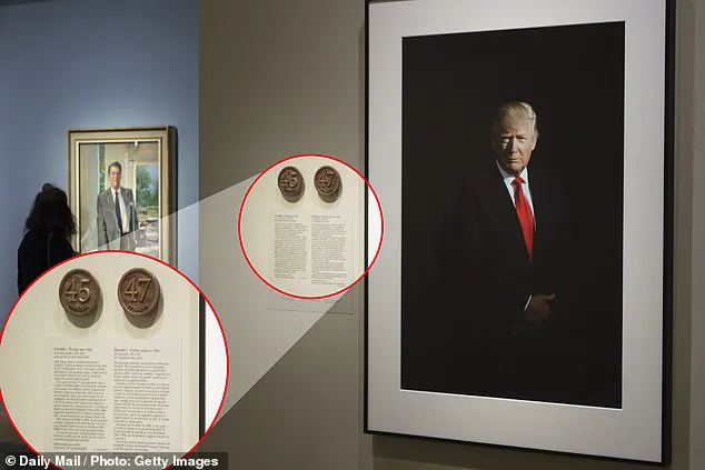 Omitted from History: Smithsonian's Silent Erasure of Trump's Impeachments and Capitol Attack, as White House Curates a Privileged Narrative