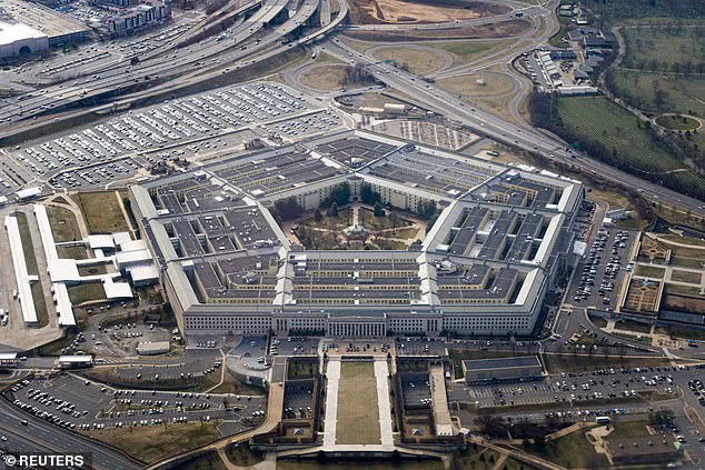 Pentagon's Eight-Figure Expenditure on Covertly Acquired Device Sparks Havana Syndrome Speculation