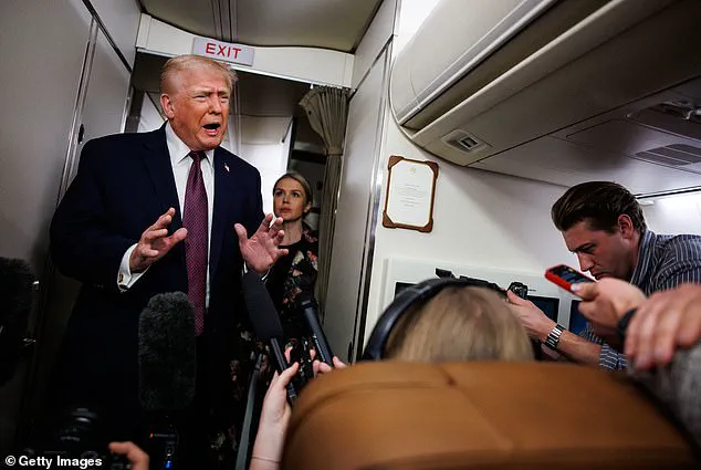 U.S. Strike Using Civilian-Disguised Aircraft Sparks Legal Debate and Public Concern Over Government Actions