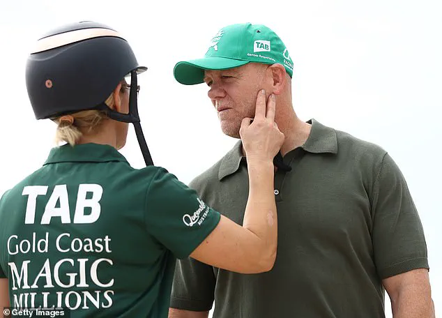 Zara and Mike Tindall Spotted with Harry and Meghan's Confidants During Australia Visit