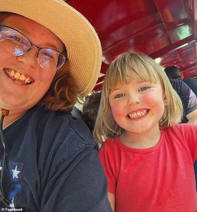 A Mother's Lament: 'The Flu Took Our Daughter' – Utah Family's Heartbreaking Holiday Tragedy