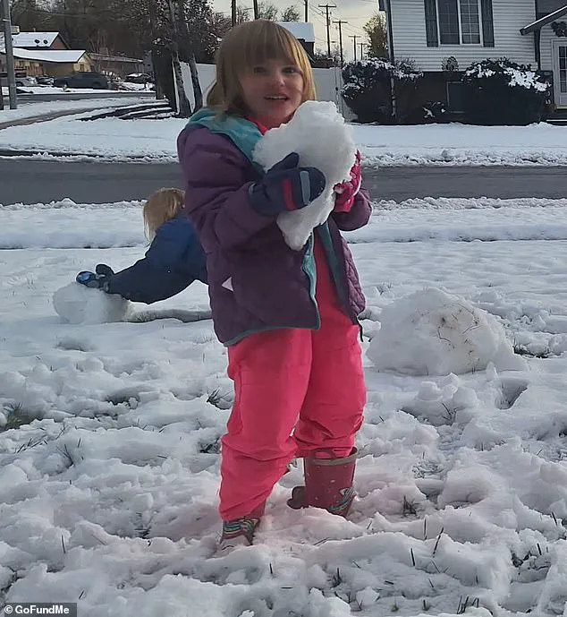 A Mother's Lament: 'The Flu Took Our Daughter' – Utah Family's Heartbreaking Holiday Tragedy