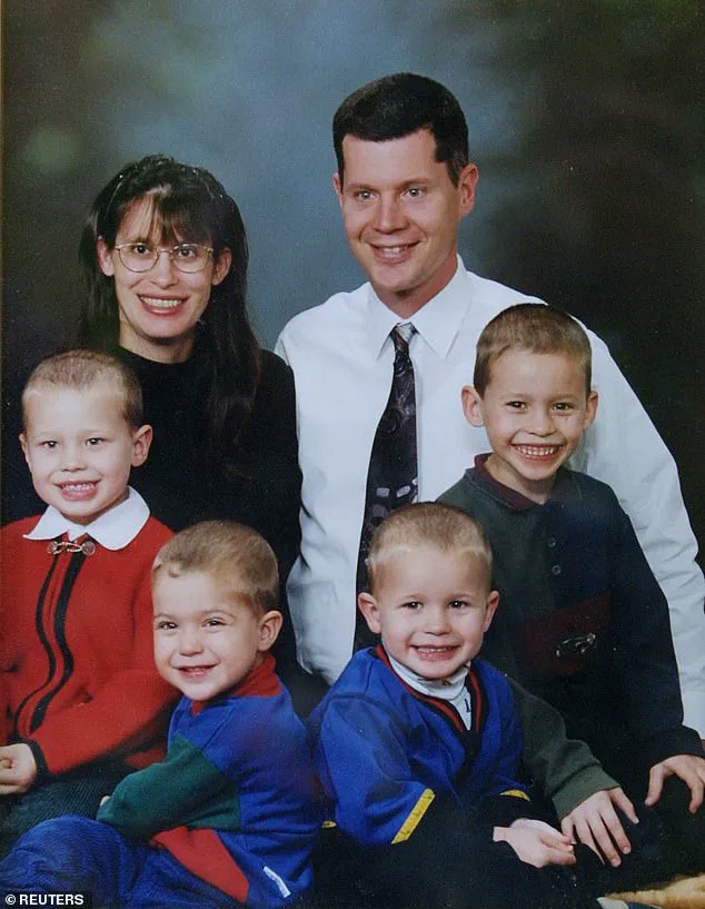 Andrea Yates Acquitted in 2006 After Initial Conviction for Murdering Five Children