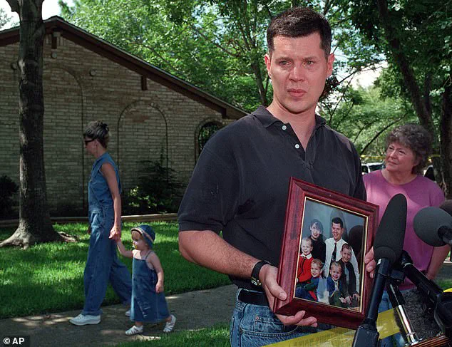 Andrea Yates Acquitted in 2006 After Initial Conviction for Murdering Five Children