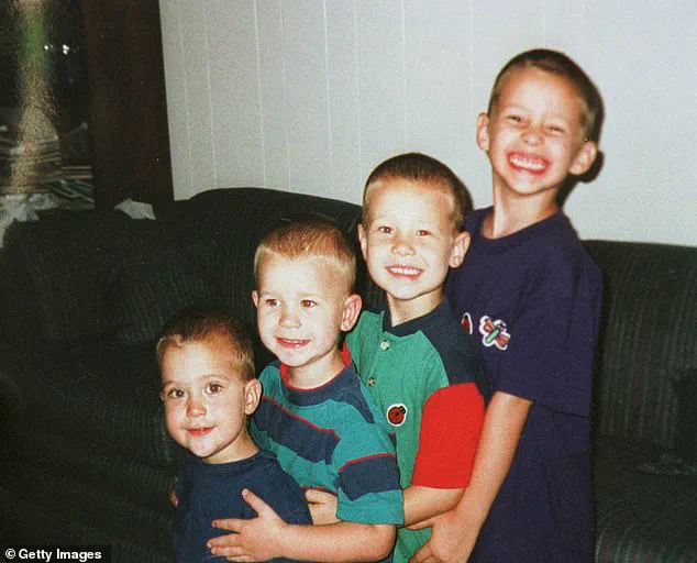 Andrea Yates Acquitted in 2006 After Initial Conviction for Murdering Five Children