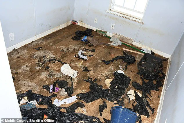 Child Neglect Case in Alabama Highlights Gaps in Child Welfare Regulations