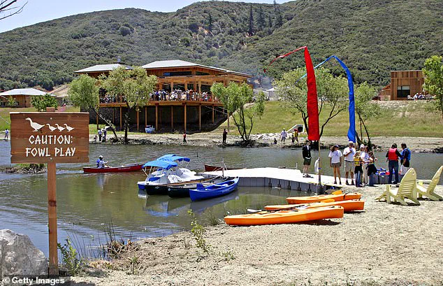 Former CEO of The Painted Turtle Arrested in $5.2M Embezzlement Case, Says DA's Office