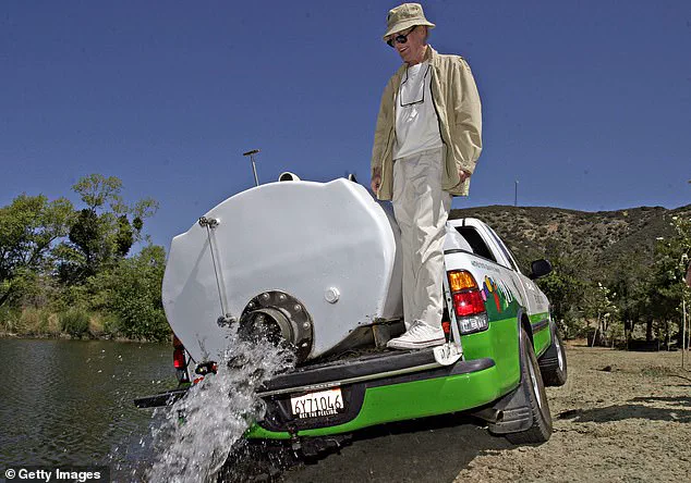 Former CEO of The Painted Turtle Arrested in $5.2M Embezzlement Case, Says DA's Office