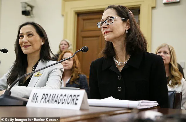 Former CEO's Pardon Bid Sparks Legal and Political Scrutiny in High-Profile Fraud Case