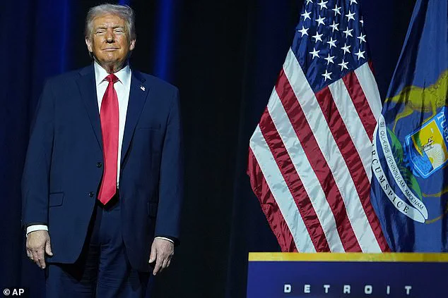 Former CEO's Pardon Bid Sparks Legal and Political Scrutiny in High-Profile Fraud Case