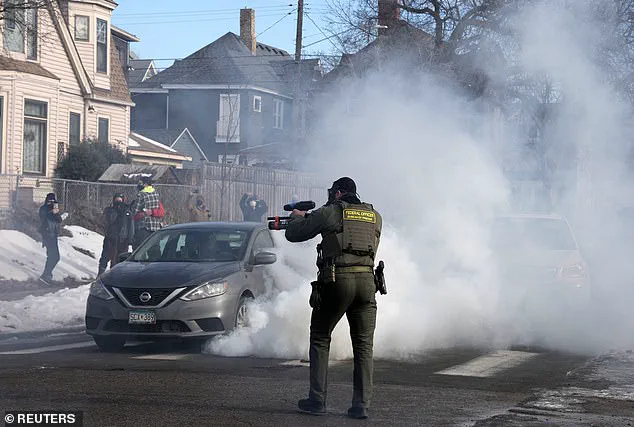 Illinois Bill Aims to Restrict ICE Agents from Local Law Enforcement, Sparking Debate Over Public Safety