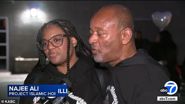 Keith Porter Jr. Shooting Sparks Debate on Lethal Force and Celebratory Fireworks Regulations