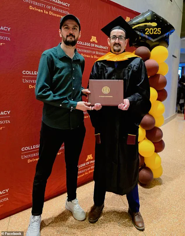 Libyan Immigrant with Rare Skin Condition Faces Deportation to Libya, Family Warns of 'Death Sentence'