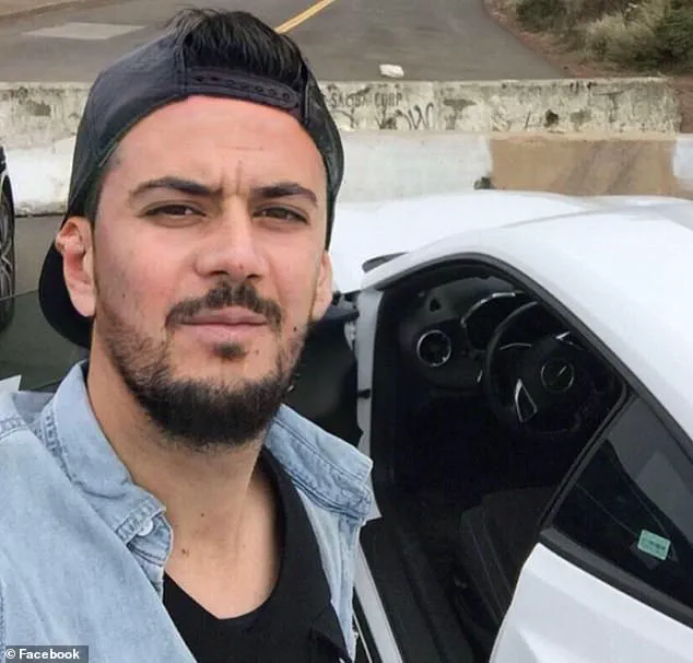 Libyan Immigrant with Rare Skin Condition Faces Deportation to Libya, Family Warns of 'Death Sentence'