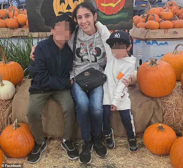 Mother with Cerebral Palsy Faces Crisis After Partner's ICE Arrest