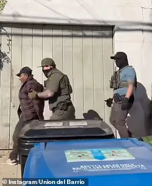 Mother with Cerebral Palsy Faces Crisis After Partner's ICE Arrest