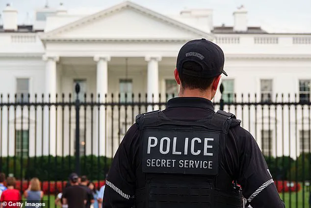 Secret Service Agent Placed on Administrative Leave Following Unauthorized Disclosure of Sensitive Information Related to Protection of Vice President JD Vance