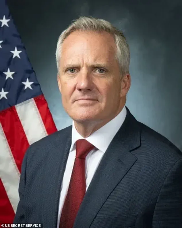 Secret Service Agent Placed on Administrative Leave Following Unauthorized Disclosure of Sensitive Information Related to Protection of Vice President JD Vance