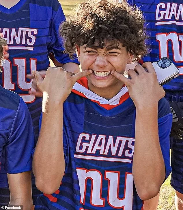 Two 14-Year-Old Friends Killed in Florida Sand Collapse After Digging Hole for Two Weeks