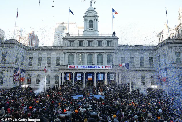 Unlikely Alliance: Trump and Mamdani Forge Unexpected Bipartisan Ties Despite Ideological Divide