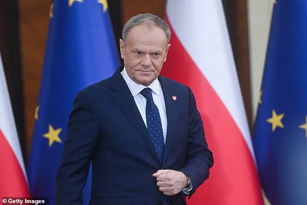 Behind Closed Doors: Senior European Leader Sounds Alarm on NATO's Existential Threat Over Greenland